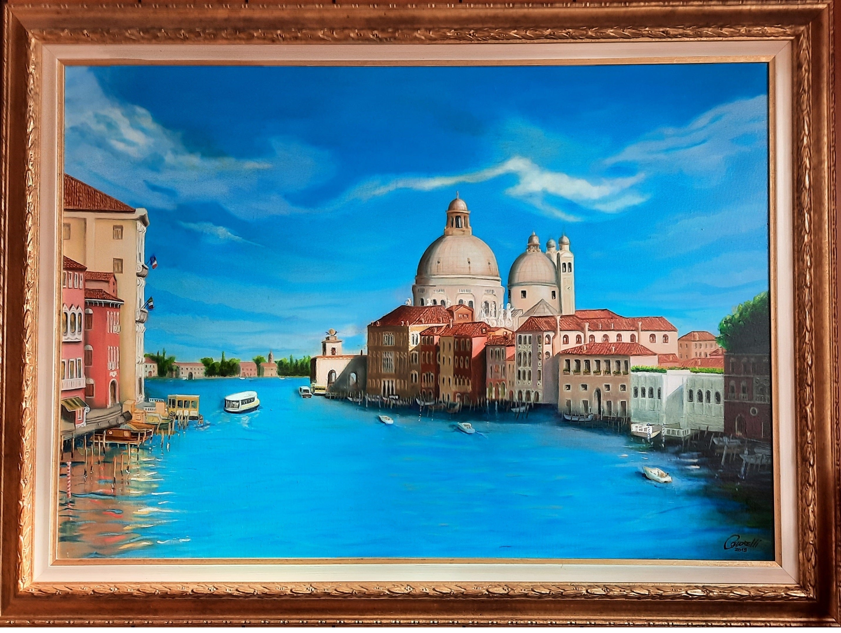 VENICE