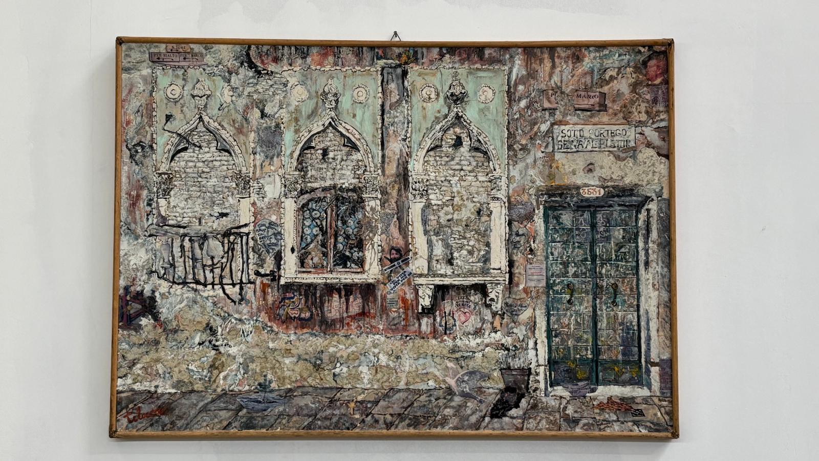 Venice Portici