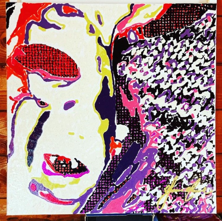 Armonia Fluo
