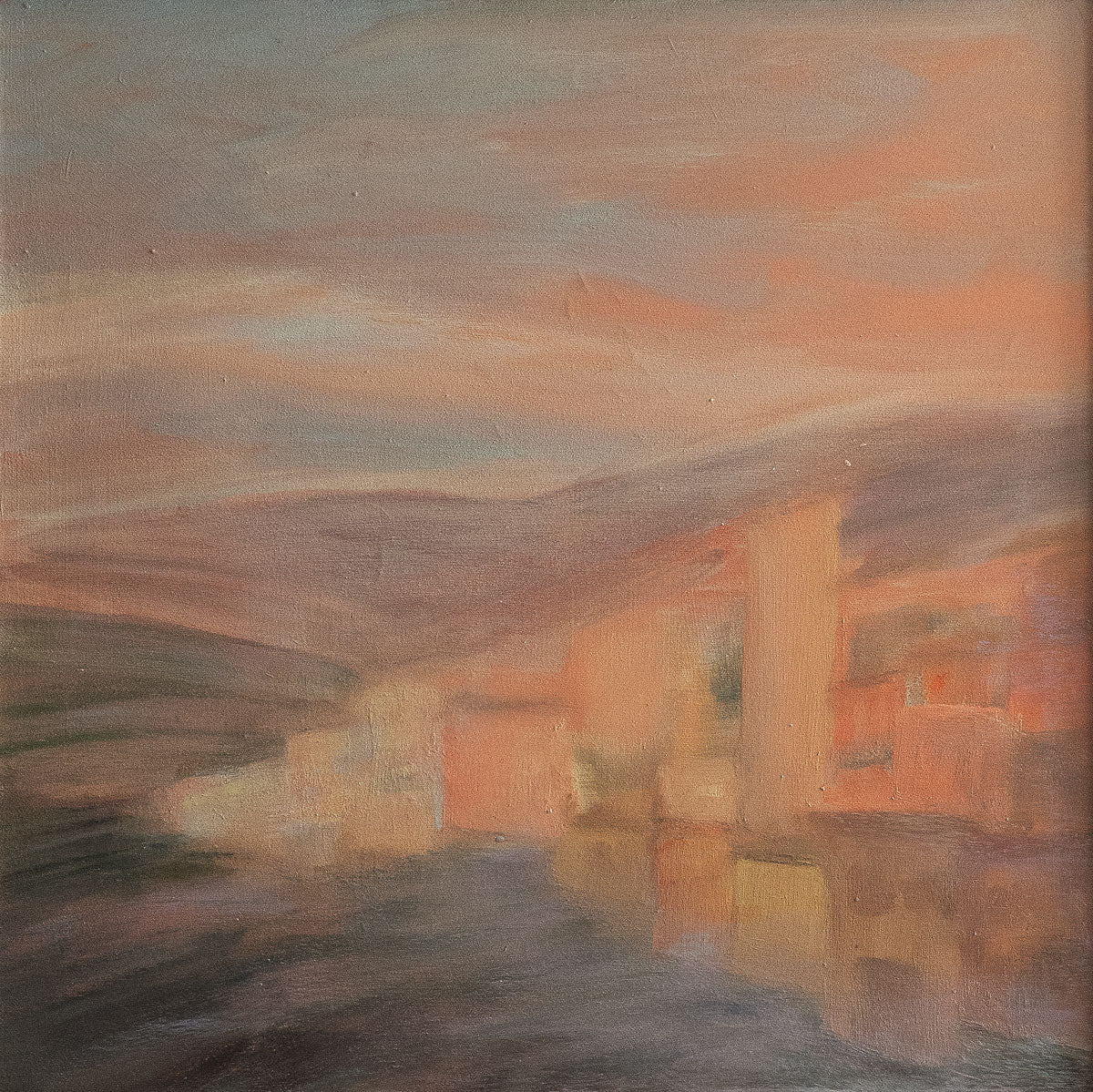 Luciano Berruti - Visione Monferrina