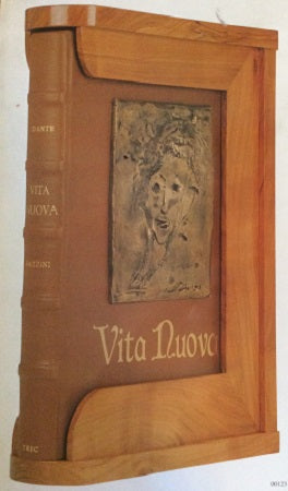 Vita nuova – Pericle Fazzini Edizioni Trec