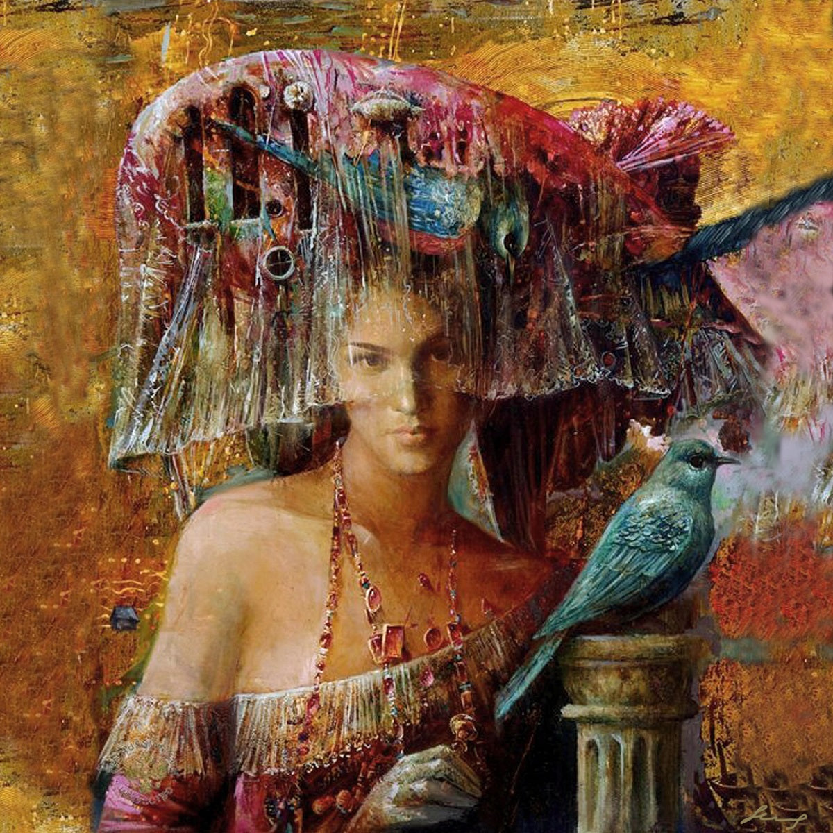 Andrea Shevchuk - Vivere della morte di un altro