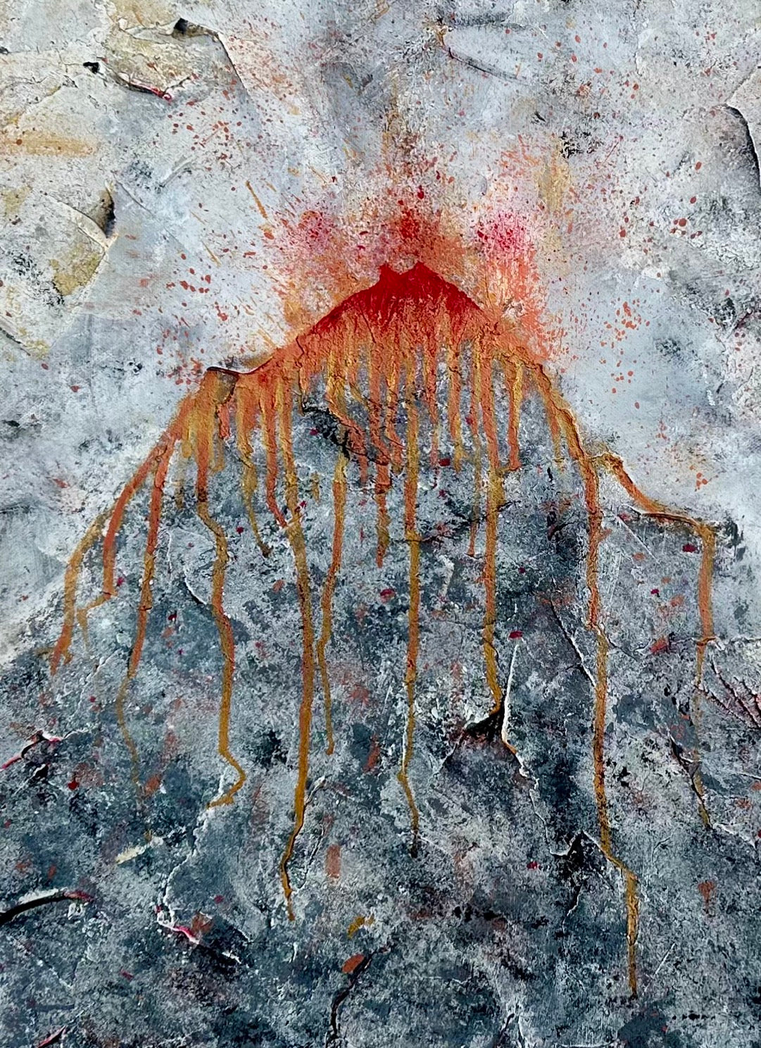 Volcano