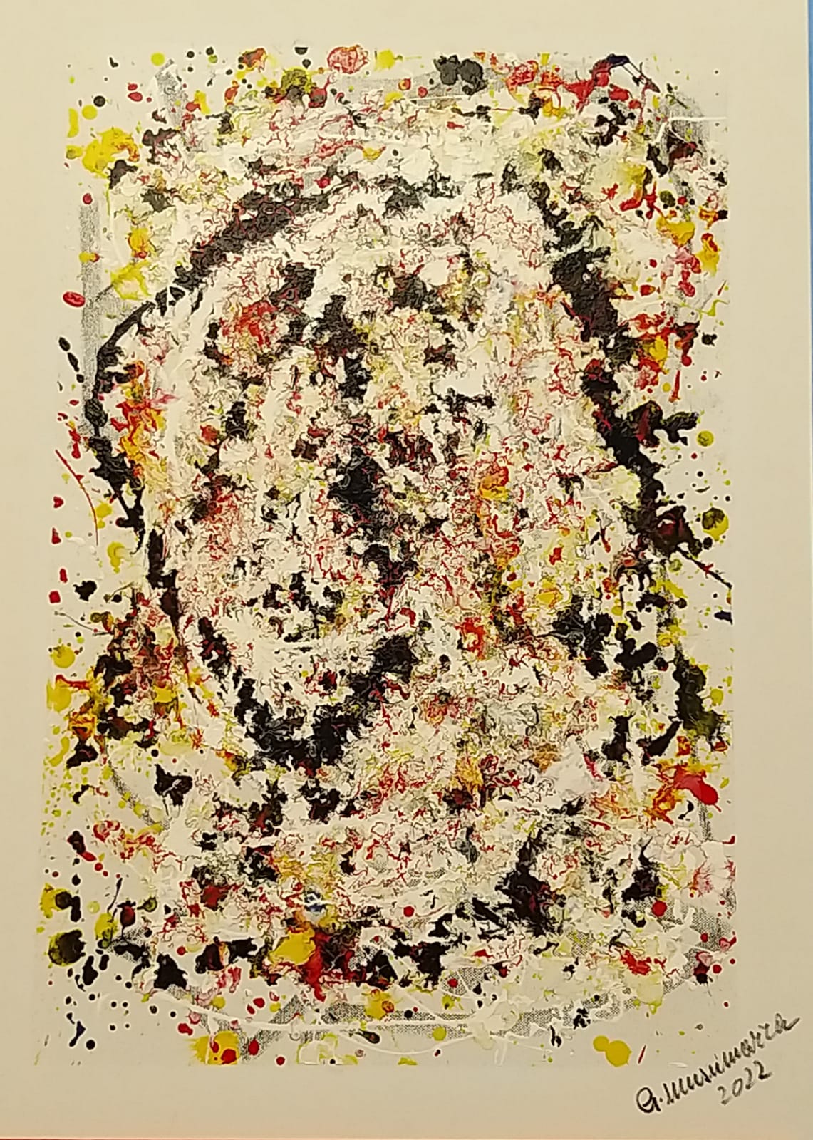 Faces