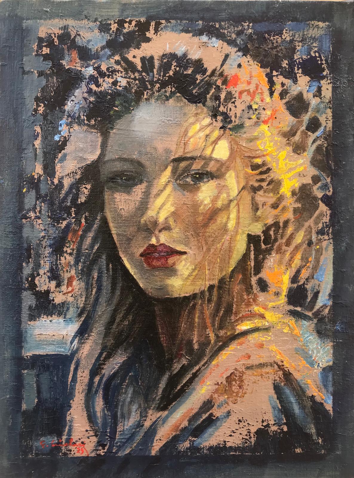 Faces #1