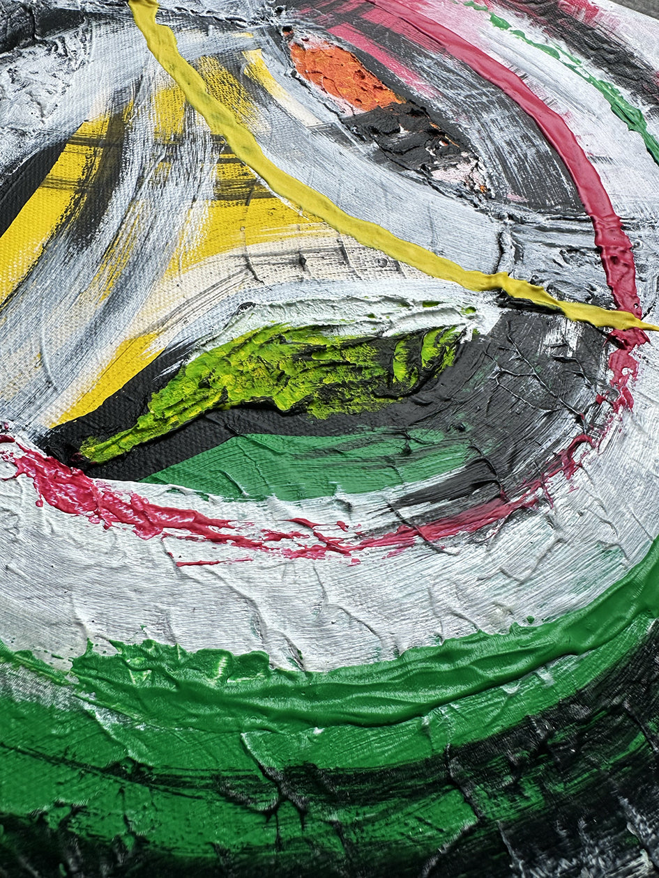 Vorticolor