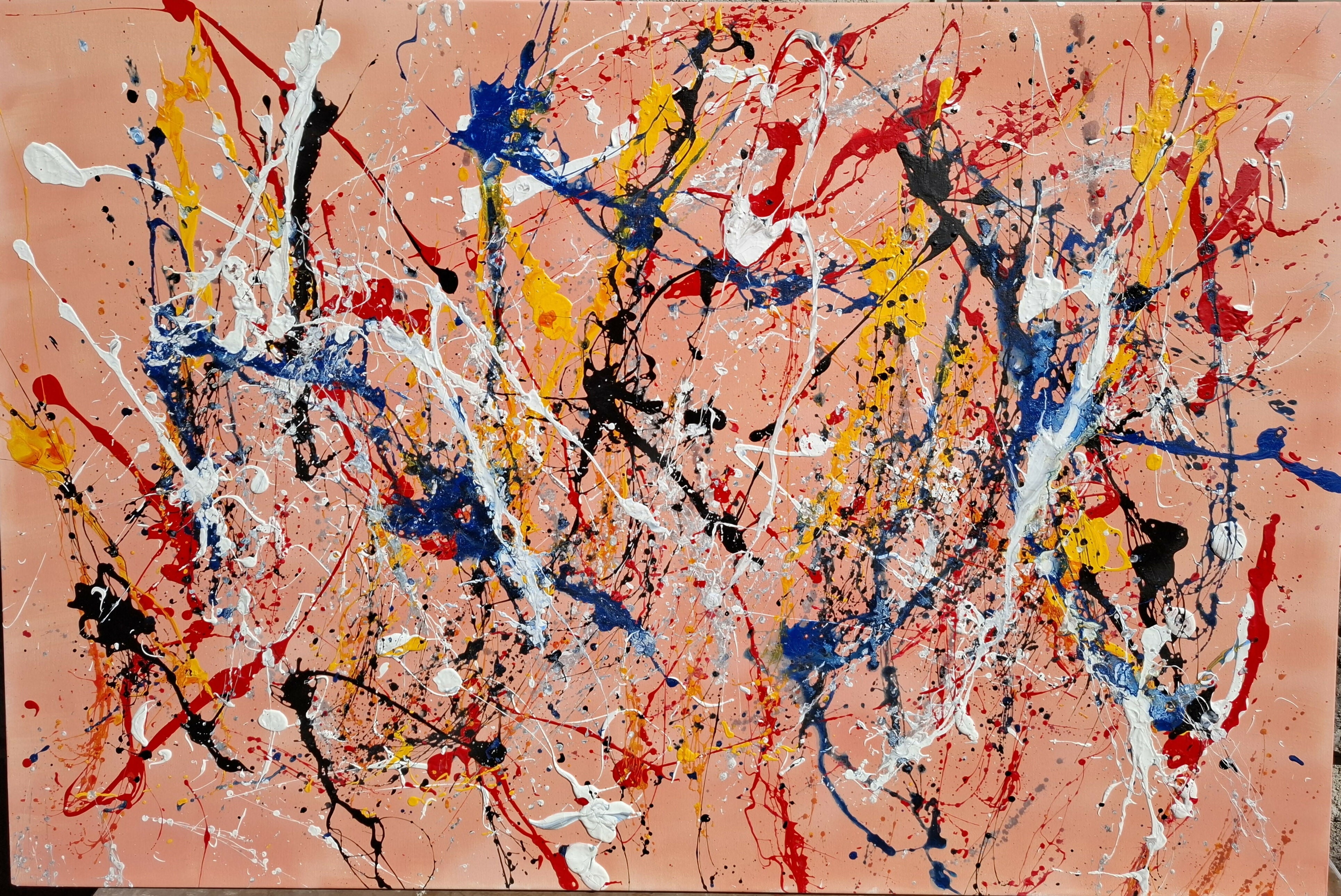 Abstract Action Nbr. 10 2026