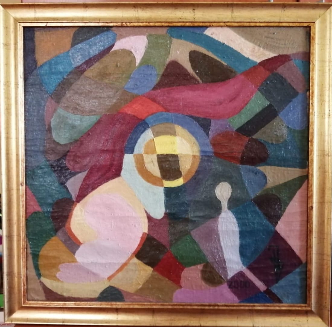 Abstracto