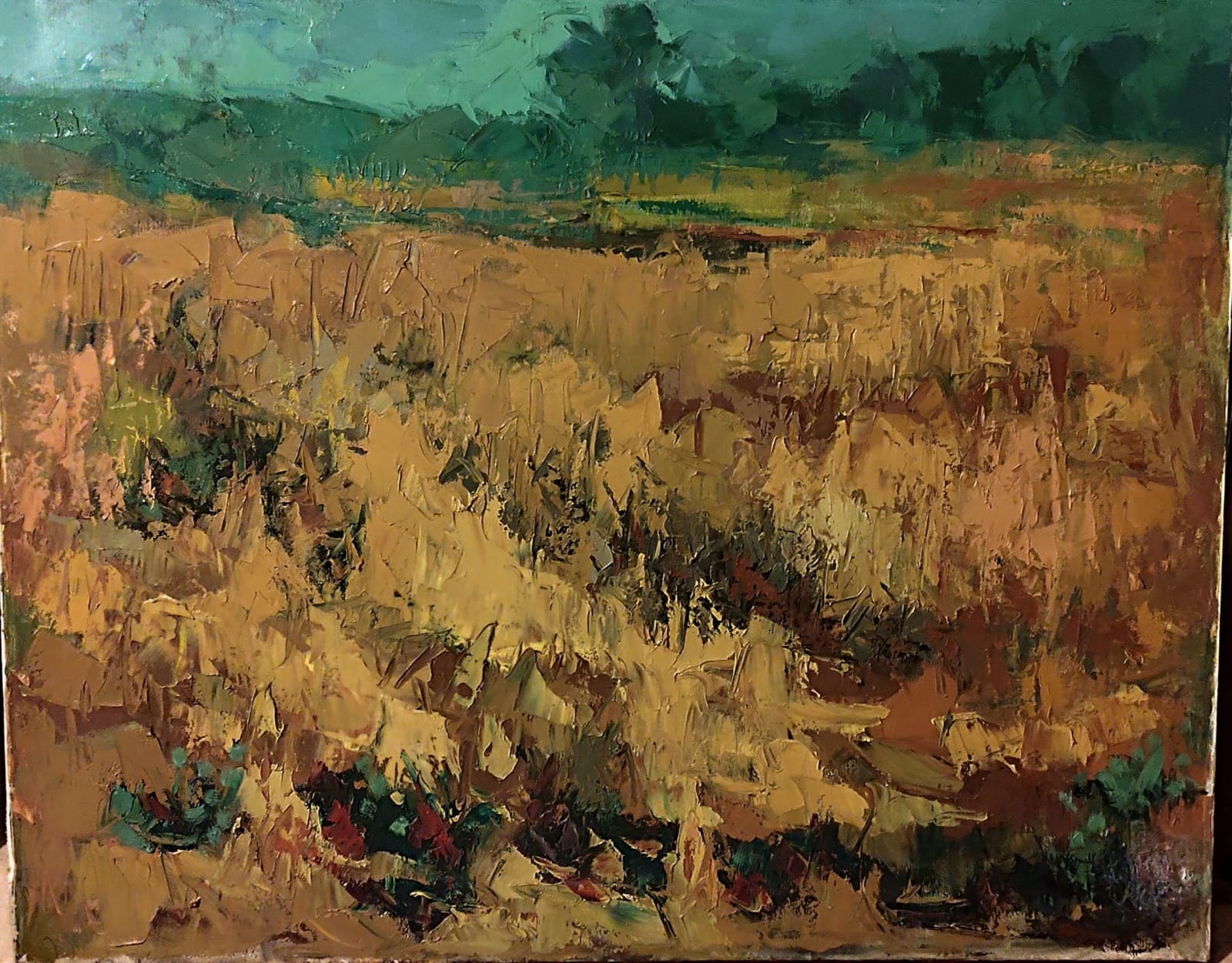Wheat