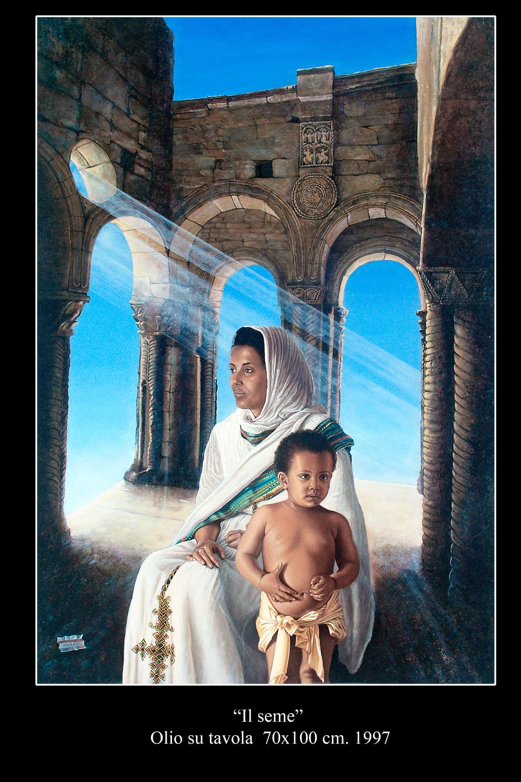 The seed
