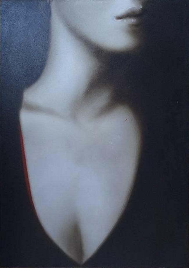 Maurizio Biondi - Woman 29