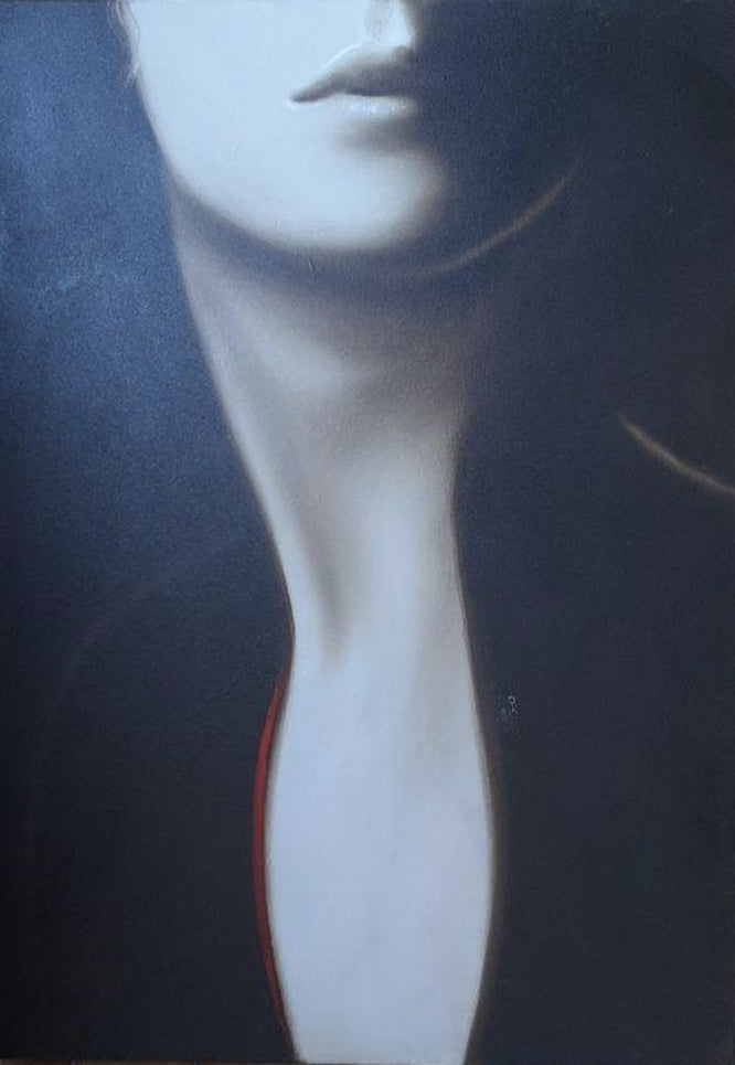 Maurizio Biondi - Woman 30