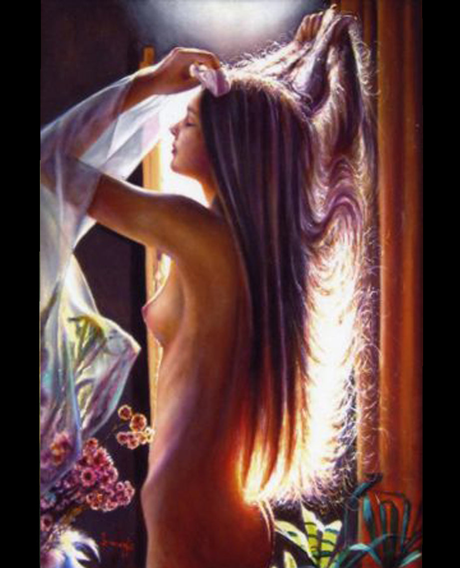 light