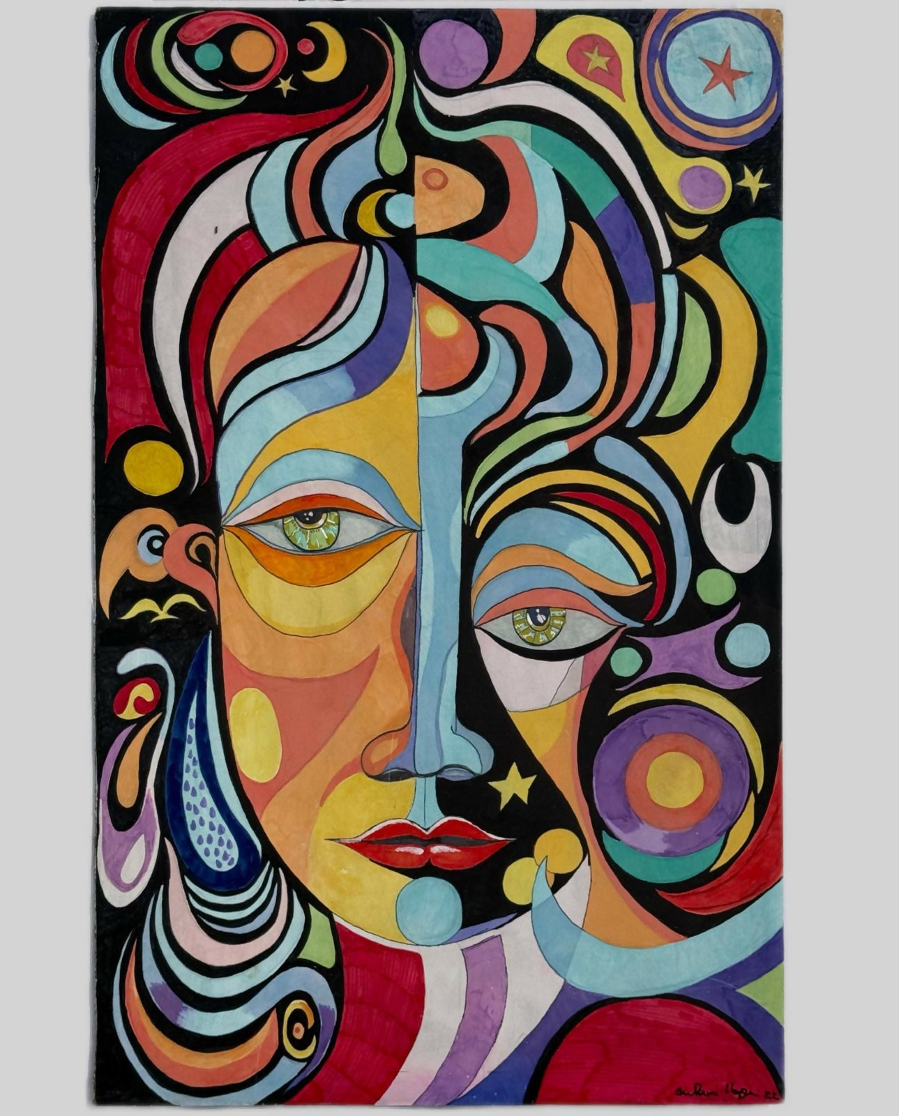 L'età della mente