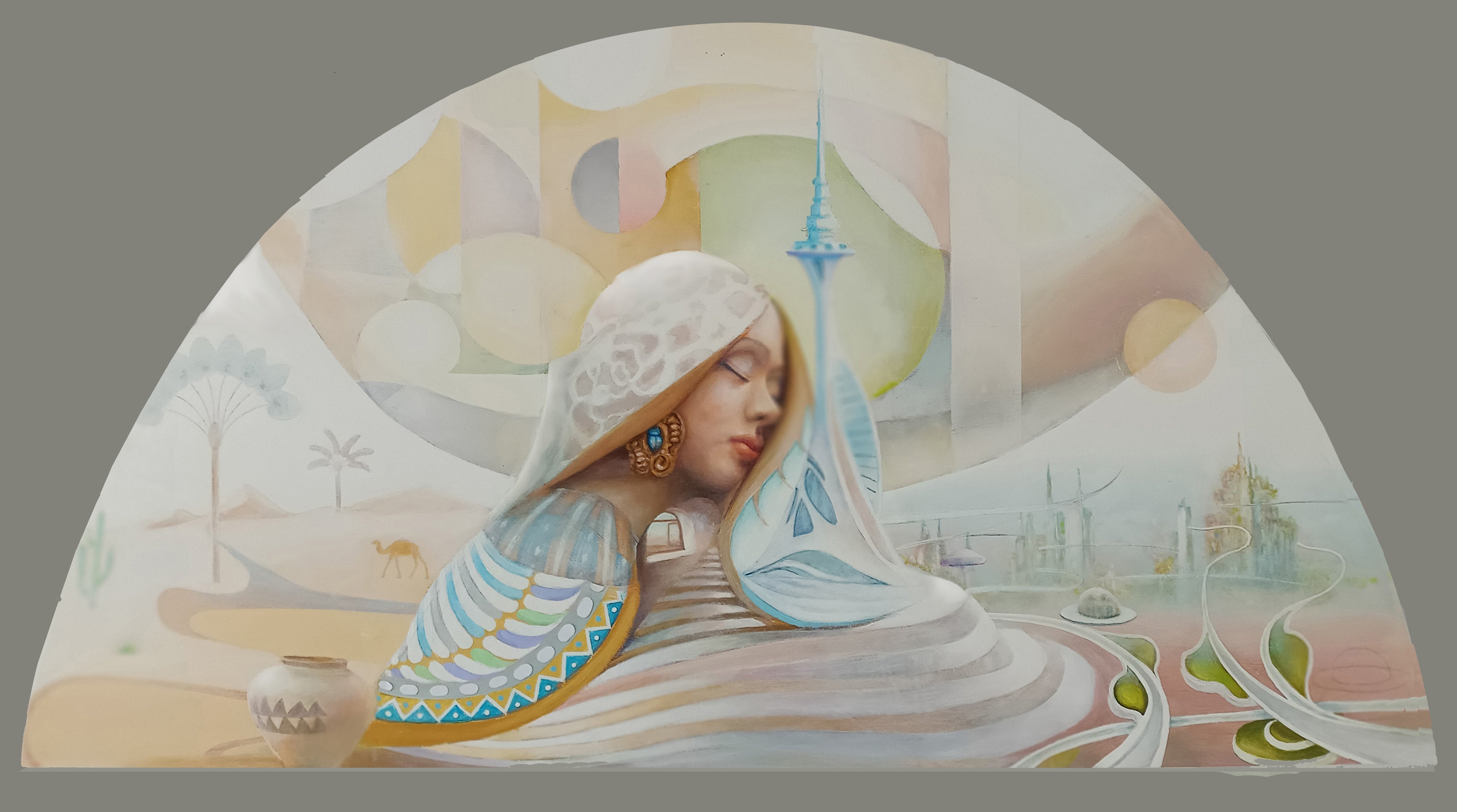 Futuristic predictions